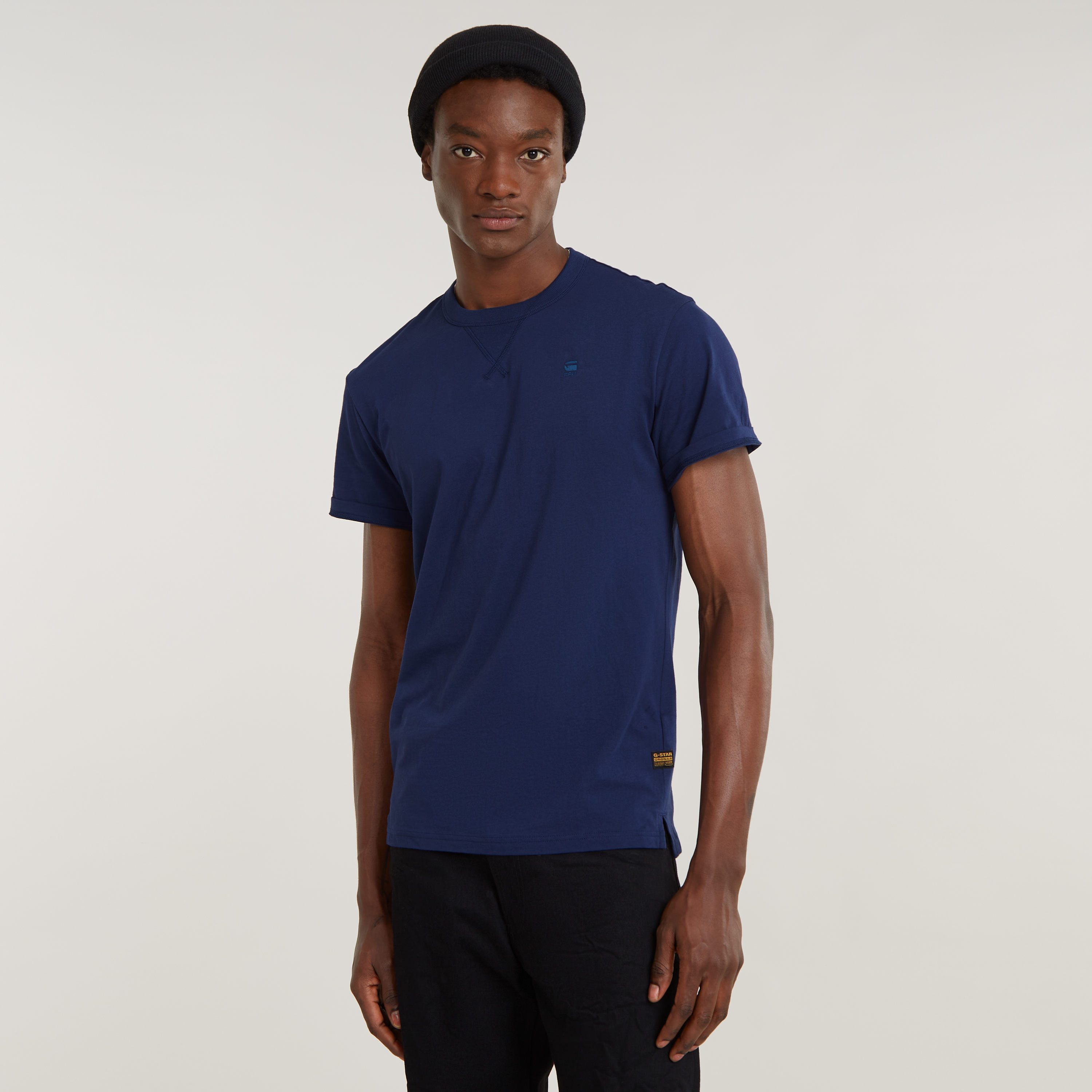 Sweat G-STAR Zip Thru Homme - Survêtement Style Urbain